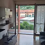 Turistico Acquamarina Apartment *