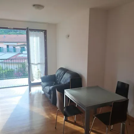 Апартаменты Turistico Acquamarina *