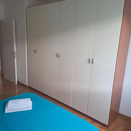 Turistico Acquamarina Специя