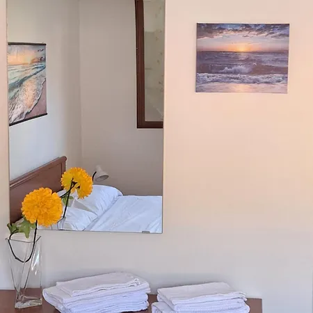 Turistico Acquamarina Апартаменты