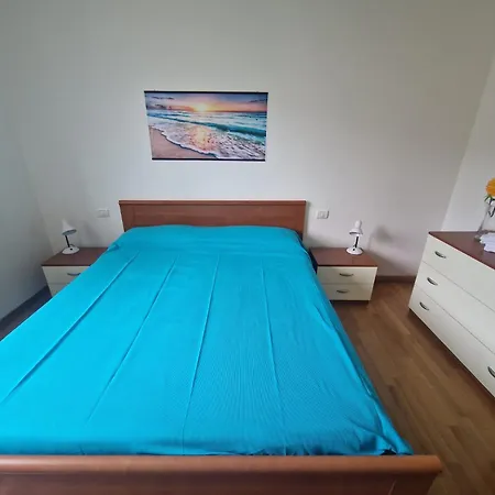 Апартаменты Turistico Acquamarina *