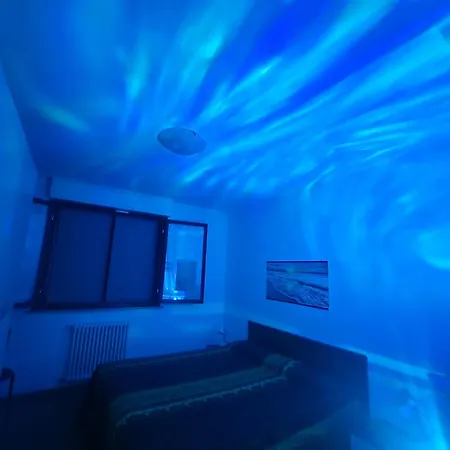 Acquamarina By Simone Appartement