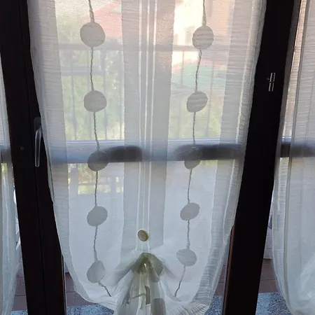 Διαμέρισμα Turistico Acquamarina