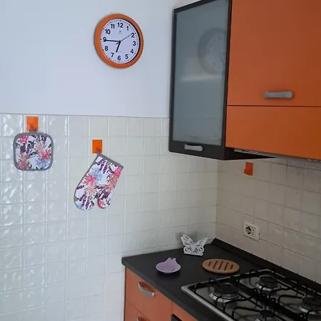 Turistico Acquamarina *