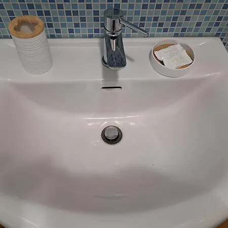 Turistico Acquamarina Специя