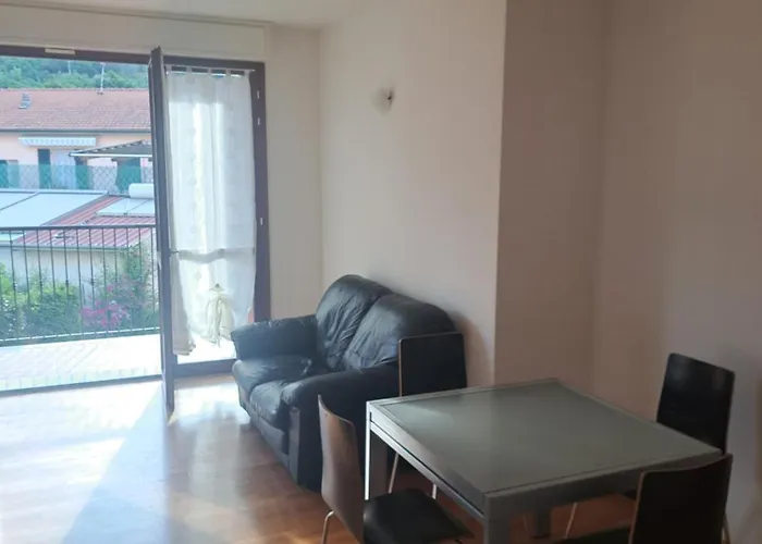 Apartmán Turistico Acquamarina *