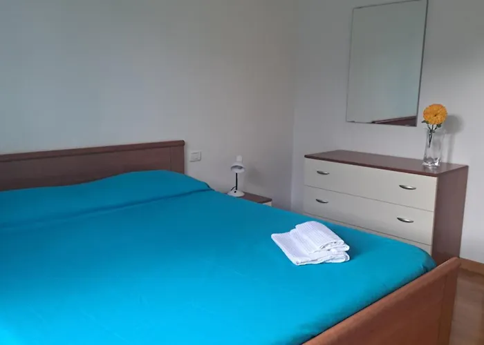 Apartman Turistico Acquamarina