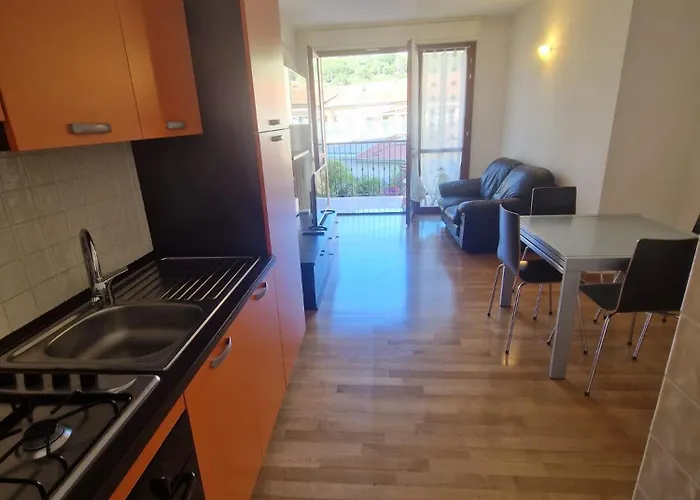 Turistico Acquamarina Apartmán