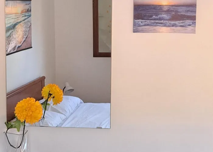 Turistico Acquamarina Apartman