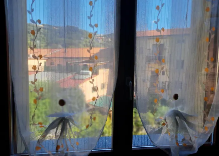Apartmán Turistico Acquamarina La Spezia