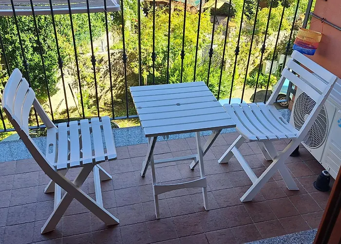 Turistico Acquamarina Apartman