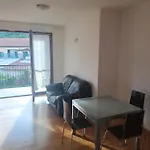Apartamento Turistico Acquamarina *