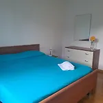 Apartamento Turistico Acquamarina