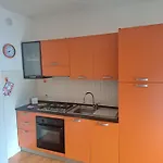 דירה Turistico Acquamarina