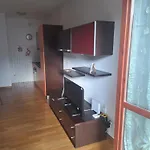 Turistico Acquamarina Apartamento *
