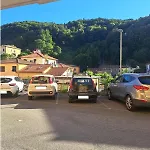 Turistico Acquamarina Apartamento La Spezia
