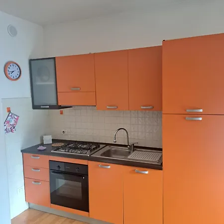 Apartment Turistico Acquamarina