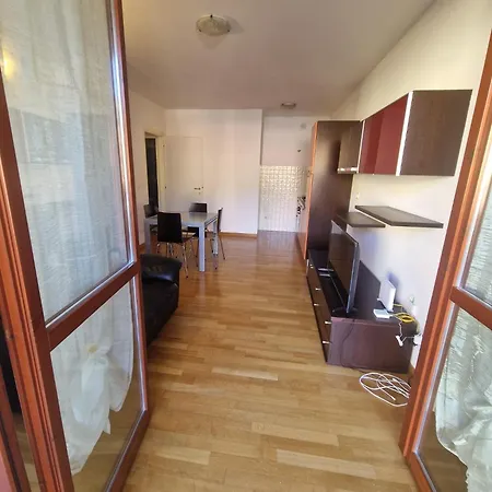 Turistico Acquamarina Apartment *