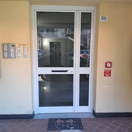 Apartment Turistico Acquamarina *